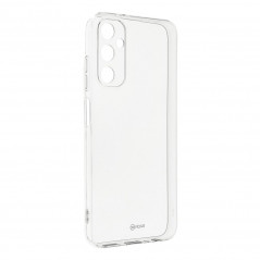 Samsung Galaxy A05s Case Roar Jelly Case Transparent 