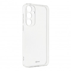 Samsung Galaxy A55 Case Roar Jelly Case Transparent 