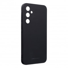 Samsung Galaxy A35 Case Roar Space Monochrome, Elegant  Black 