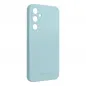 Samsung Galaxy A35 Case Roar Space Monochrome, Elegant  Sky Blue 