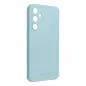 Samsung Galaxy A55 Case Roar Space Monochrome, Elegant  Sky Blue 