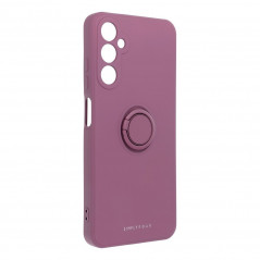 Samsung Galaxy A05s Case Roar Amber Purple