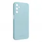 Samsung Galaxy A15 5G Case Roar Space Monochrome, Elegant  Sky Blue 