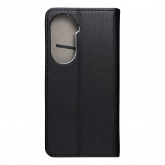 Huawei nova 12 SE Wallet Cases Smart Case Book Black 