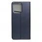 Realme Note 50 Wallet Cases Smart Magneto book Navy 