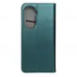 Huawei nova 12 SE Wallet Cases Smart Magneto book Dark green 