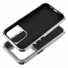 Apple iPhone 15 Case MATRIX Black