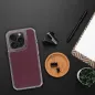 Apple iPhone 15 Case MATRIX Purple 