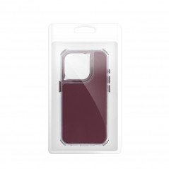 Apple iPhone 15 Case MATRIX Purple 