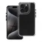 Apple iPhone 15 Pro Case MATRIX Black 