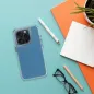 Apple iPhone 15 Pro Case MATRIX Blue 