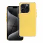 Apple iPhone 15 Pro Max Case MATRIX Yellow 