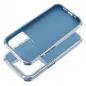 Apple iPhone 11 Case MATRIX Blue 