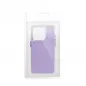 Apple iPhone 12 Case MATRIX Light violet 