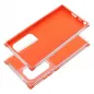 Samsung Galaxy S21 FE 5G Case MATRIX Orange 