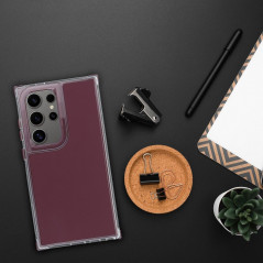 XIAOMI Redmi 13C Case MATRIX Purple 