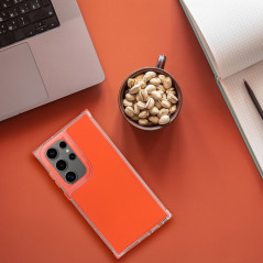 XIAOMI Redmi 13C Case MATRIX Orange 