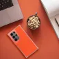 XIAOMI Redmi Note 13 Pro Plus 5G Case MATRIX Orange 