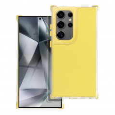 Samsung Galaxy S21 FE 5G Case MATRIX Yellow 