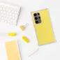 Samsung Galaxy A15 5G Case MATRIX Yellow 