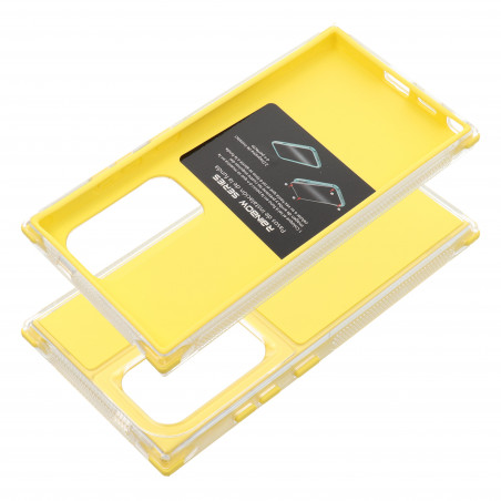 XIAOMI Redmi Note 13 4G Case MATRIX Yellow 