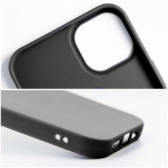 Honor 200 Lite Case MATT Black 