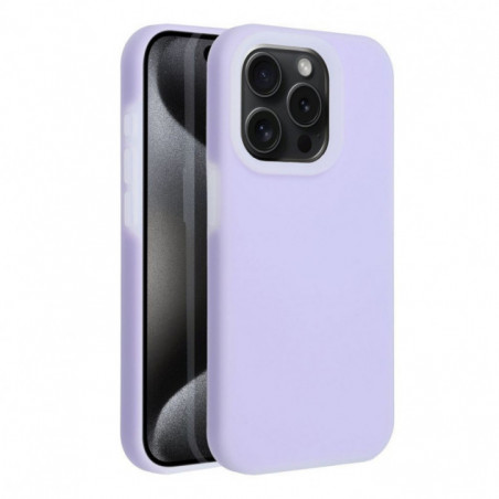 Apple iPhone 16 Pro Case Candy Purple