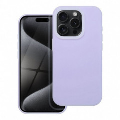 Apple iPhone 16 Pro Case Candy Purple