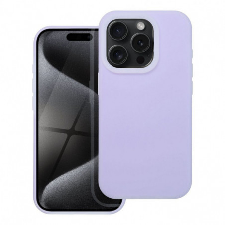 Apple iPhone 16 Pro Case Candy Purple 