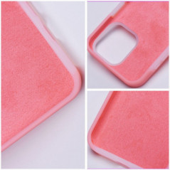 Apple iPhone 16 Pro Case Candy Pink 