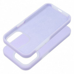 Apple iPhone 16 Case Candy Purple