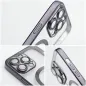 Apple iPhone 15 Pro Max Case Electro Mag MagSAFE 