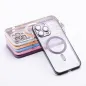 Apple iPhone 15 Pro Max Case Electro Mag MagSAFE 