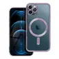 Apple iPhone 11 Pro Case Electro Mag MagSAFE  Deep purple