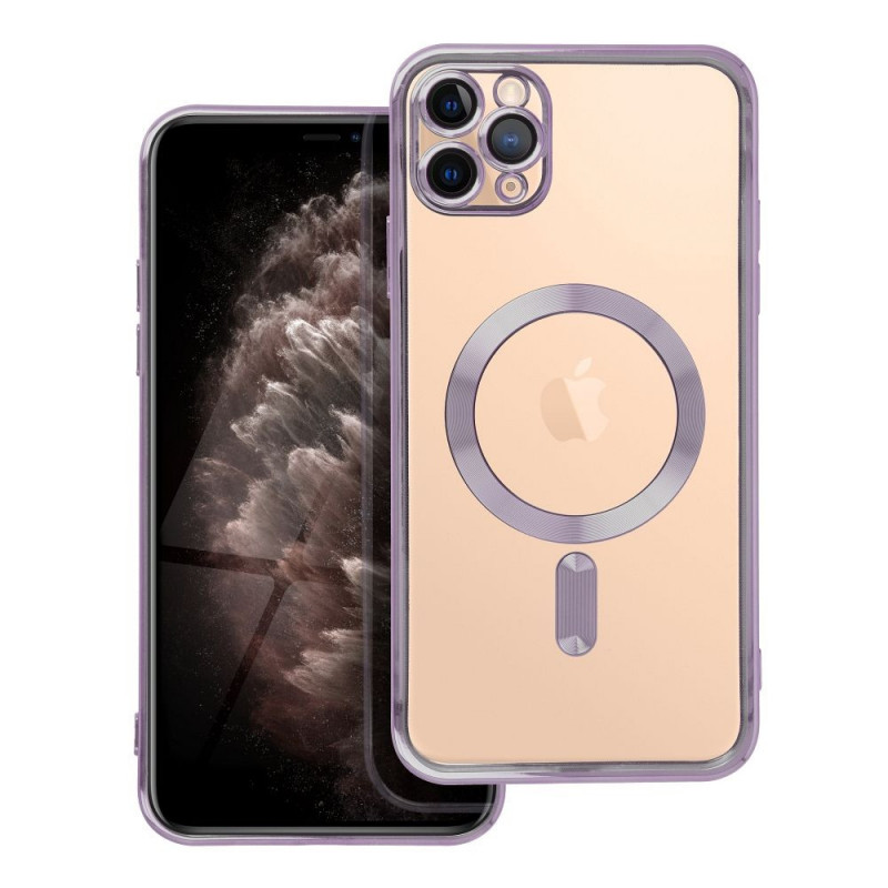 Apple iPhone XS Max Case Electro Mag MagSAFE 