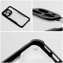 Apple iPhone 16 Plus Case Anti-Drop Black 