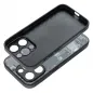 Apple iPhone 12 Pro Max Case Tech Black 