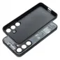 Samsung Galaxy S24 Case Tech Black 