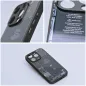 Apple iPhone 13 Case Tech Black 