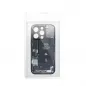 Apple iPhone 15 Pro Case Tech Black 