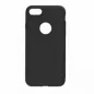 SOFT for Samsung Galaxy S10 Plus FORCELL Silicone cover Black