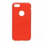 SOFT for Samsung Galaxy S10e FORCELL Silicone cover Red