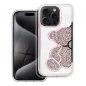 Apple iPhone 8 Case Teddy bear Pink 