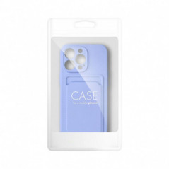 Apple iPhone 16 Case Card Violet