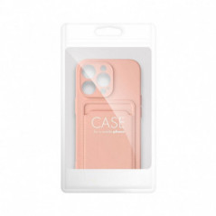 Apple iPhone 16 Case Card Pink 