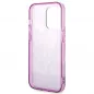 Apple iPhone 14 Pro Case Guess IML Electro Cam TDJ Fuschia 