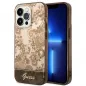 Apple iPhone 14 Pro Max Case Guess IML Electro Cam TDJ Ochre 