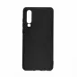 SOFT for Huawei P30 FORCELL Silicone cover Black