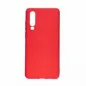 SOFT for Huawei P30 FORCELL Silicone cover Red