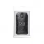 Samsung Galaxy S20 Univerzálne puzdro Pocket Carbon Carbon pattern  Black 